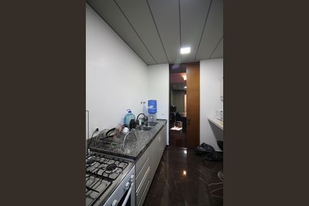 Casa à venda com 189m², 4 quartos e 2 vagasCozinha