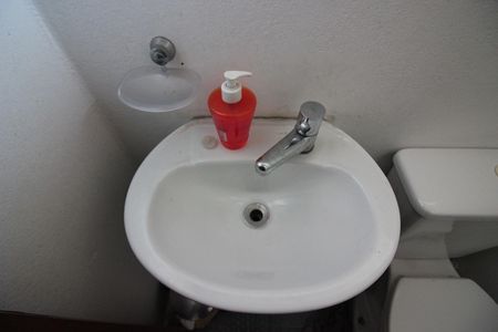 Casa à venda com 189m², 4 quartos e 2 vagasBanheiro de Serviço