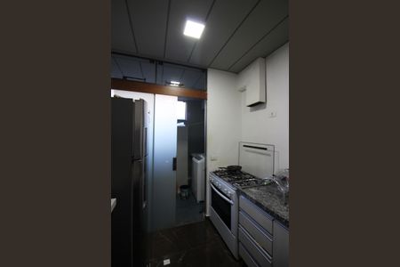 Casa à venda com 189m², 4 quartos e 2 vagasCozinha