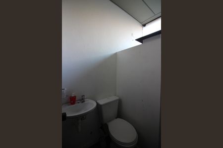 Casa à venda com 189m², 4 quartos e 2 vagasBanheiro de Serviço