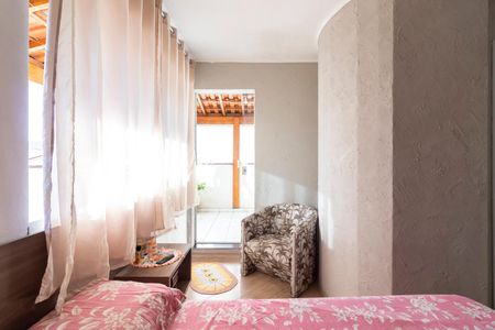 Apartamento à venda com 110m², 3 quartos e sem vagaSuíte