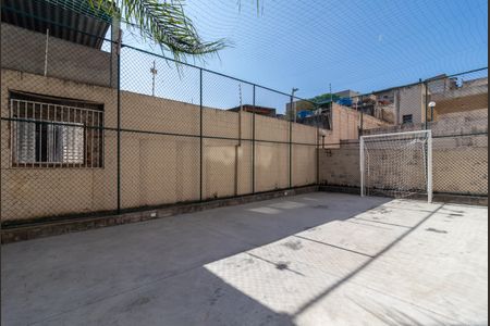 Apartamento à venda com 110m², 3 quartos e sem vagaÁrea comum - Quadra Esportiva