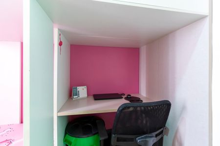 Apartamento à venda com 110m², 3 quartos e sem vagaQuarto 2