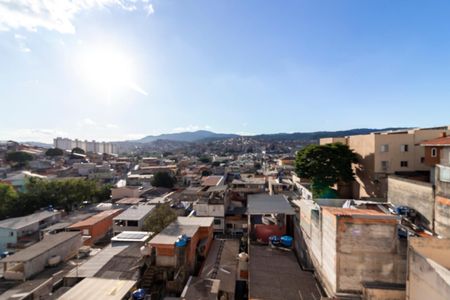 Apartamento à venda com 110m², 3 quartos e sem vagaVista do Quarto 2