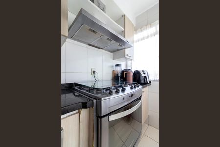 Apartamento à venda com 110m², 3 quartos e sem vagaCozinha