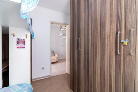 Apartamento à venda com 110m², 3 quartos e sem vagaQuarto 1