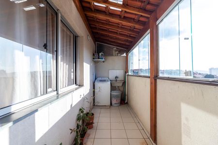 Apartamento à venda com 110m², 3 quartos e sem vagaÁrea de Serviço