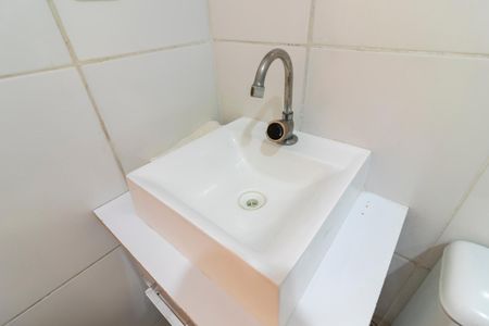 Apartamento à venda com 110m², 3 quartos e sem vagaBanheiro 1