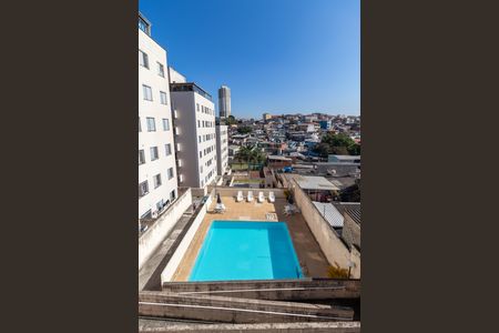 Apartamento à venda com 110m², 3 quartos e sem vagaÁrea comum