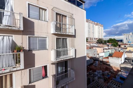 Apartamento à venda com 110m², 3 quartos e sem vagaVista da Cobertura