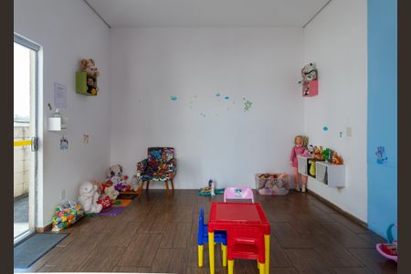 Apartamento à venda com 110m², 3 quartos e sem vagaÁrea comum - Brinquedoteca