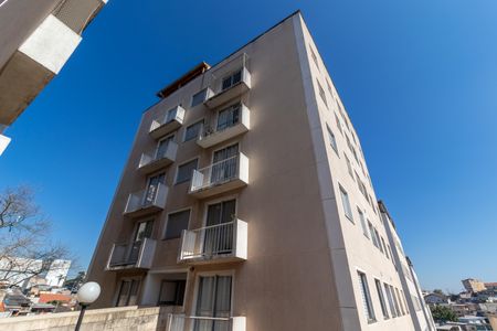 Apartamento à venda com 110m², 3 quartos e sem vagaFachada do Bloco