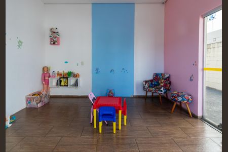 Apartamento à venda com 110m², 3 quartos e sem vagaÁrea comum - Brinquedoteca