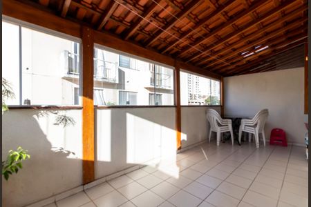 Apartamento à venda com 110m², 3 quartos e sem vagaCobertura