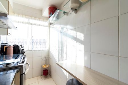 Apartamento à venda com 110m², 3 quartos e sem vagaCozinha