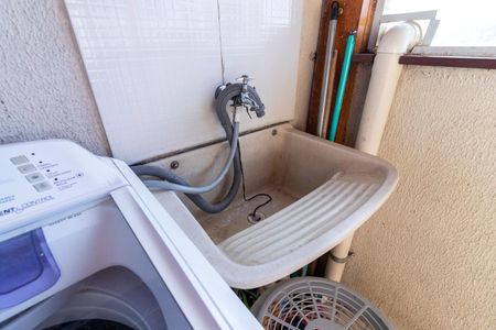 Apartamento à venda com 110m², 3 quartos e sem vagaÁrea de Serviço