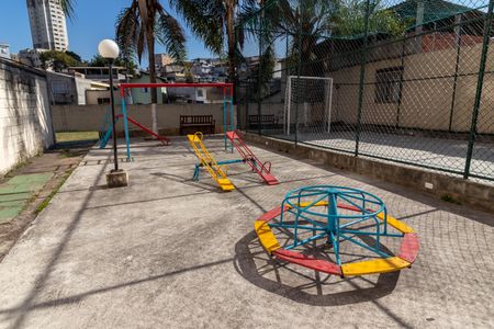 Apartamento à venda com 110m², 3 quartos e sem vagaÁrea comum - Brinquedoteca