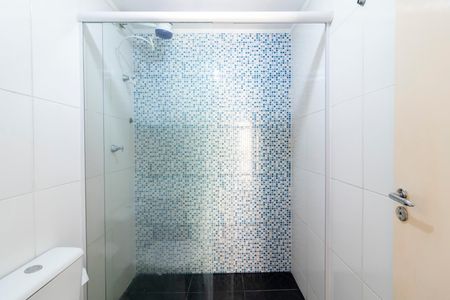 Apartamento à venda com 110m², 3 quartos e sem vagaBanheiro 1