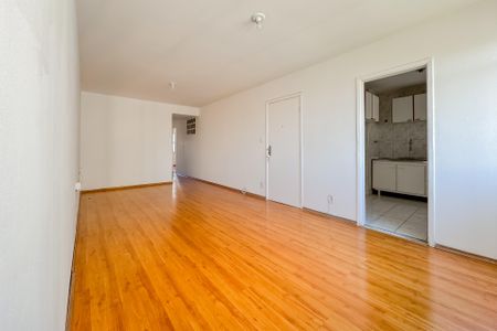 Sala de apartamento à venda com 2 quartos, 90m² em Cambuci, São Paulo