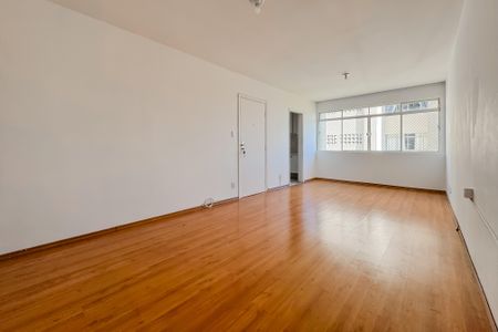 Sala de apartamento à venda com 2 quartos, 90m² em Cambuci, São Paulo