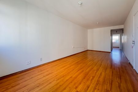 Sala de apartamento à venda com 2 quartos, 90m² em Cambuci, São Paulo