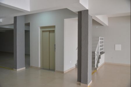 Apartamento à venda com 100m², 2 quartos e 1 vagaÁrea comum