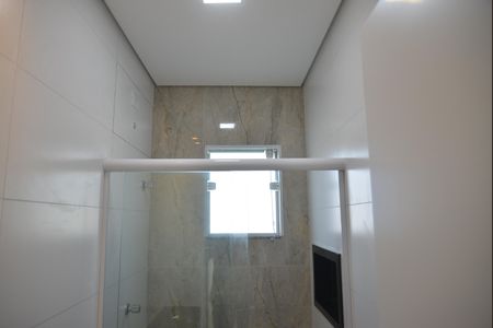 Apartamento à venda com 100m², 2 quartos e 1 vagaBanheiro da Suíte