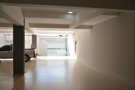 Apartamento à venda com 100m², 2 quartos e 1 vagaÁrea comum