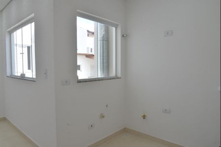 Apartamento à venda com 100m², 2 quartos e 1 vagaCozinha