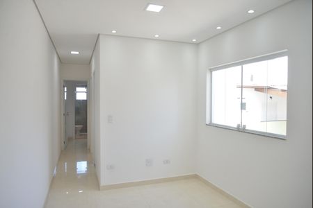 Apartamento à venda com 100m², 2 quartos e 1 vagaSala