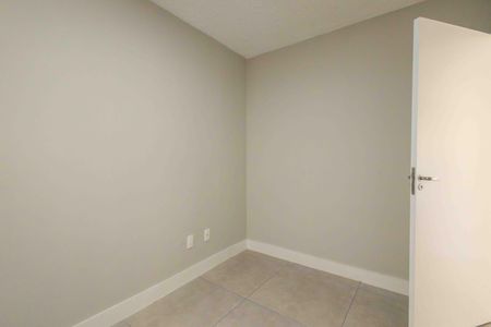 Apartamento à venda com 43m², 2 quartos e sem vaga Apartamento à venda com 43m², 2 quartos e sem vagaQuarto 2