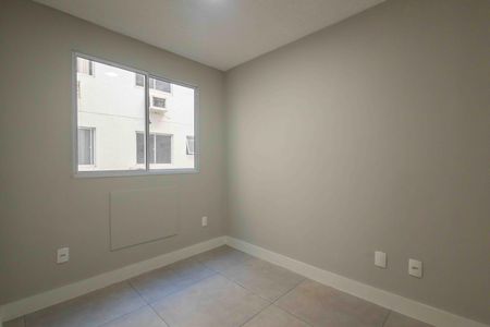 Apartamento à venda com 43m², 2 quartos e sem vaga Apartamento à venda com 43m², 2 quartos e sem vagaQuarto 2