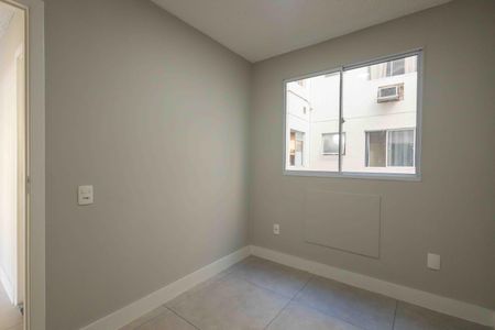 Apartamento à venda com 43m², 2 quartos e sem vaga Apartamento à venda com 43m², 2 quartos e sem vagaQuarto 2