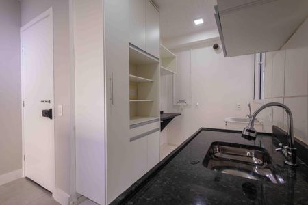 Apartamento à venda com 43m², 2 quartos e sem vaga Apartamento à venda com 43m², 2 quartos e sem vagaCozinha