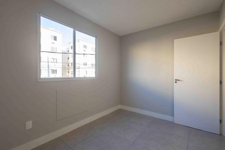 Apartamento à venda com 43m², 2 quartos e sem vaga Apartamento à venda com 43m², 2 quartos e sem vagaQuarto 1