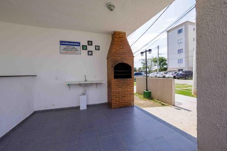 Apartamento à venda com 43m², 2 quartos e sem vaga Apartamento à venda com 43m², 2 quartos e sem vagaÁrea Comum Churrasqueira
