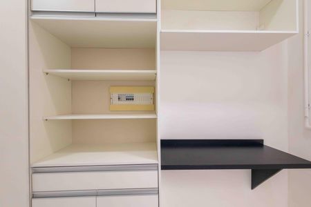 Apartamento à venda com 43m², 2 quartos e sem vaga Apartamento à venda com 43m², 2 quartos e sem vagaCozinha