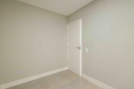 Apartamento à venda com 43m², 2 quartos e sem vaga Apartamento à venda com 43m², 2 quartos e sem vagaQuarto 2