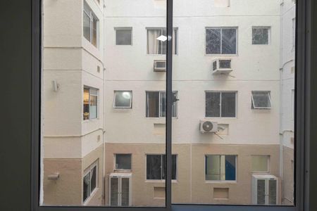 Apartamento à venda com 43m², 2 quartos e sem vaga Apartamento à venda com 43m², 2 quartos e sem vagaQuarto 2 Vista