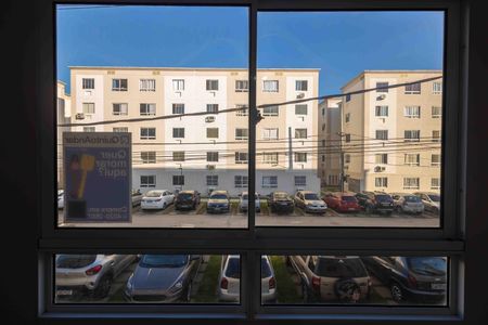 Apartamento à venda com 43m², 2 quartos e sem vaga Apartamento à venda com 43m², 2 quartos e sem vagaSala Vista