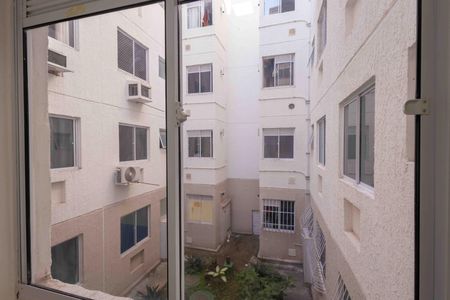 Apartamento à venda com 43m², 2 quartos e sem vaga Apartamento à venda com 43m², 2 quartos e sem vagaÁrea de Serviço Vista