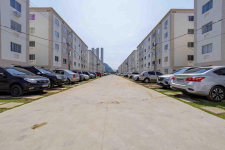 Apartamento à venda com 43m², 2 quartos e sem vaga Apartamento à venda com 43m², 2 quartos e sem vagaÁrea Comum Vagas