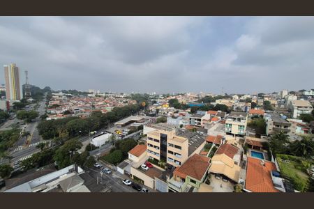 Apartamento à venda com 60m², 1 quarto e 2 vagas Apartamento à venda com 60m², 1 quarto e 2 vagasVista do Quarto