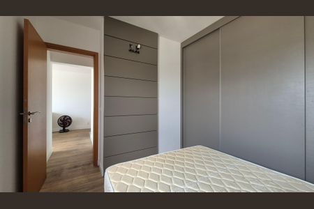 Apartamento à venda com 60m², 1 quarto e 2 vagas Apartamento à venda com 60m², 1 quarto e 2 vagasQuarto