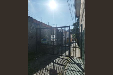 Casa à venda com 120m², 2 quartos e 2 vagasFachada da Rua