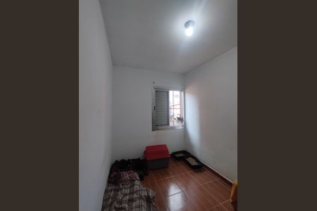 Casa à venda com 120m², 2 quartos e 2 vagasQuarto 2