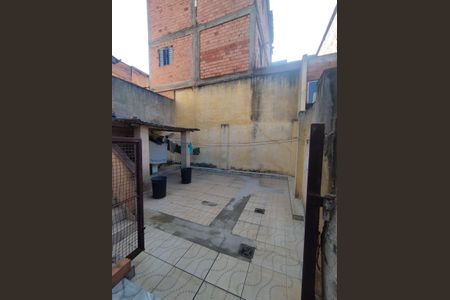 Casa à venda com 120m², 2 quartos e 2 vagasQuintal e Área de Serviço