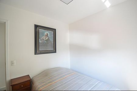 Apartamento à venda com 51m², 2 quartos e 1 vaga Apartamento à venda com 51m², 2 quartos e 1 vagaQuarto 2