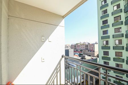 Apartamento à venda com 51m², 2 quartos e 1 vaga Apartamento à venda com 51m², 2 quartos e 1 vagaSacada