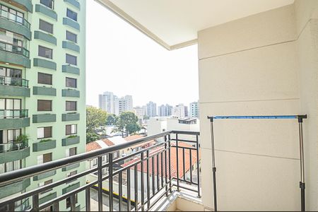 Apartamento à venda com 51m², 2 quartos e 1 vaga Apartamento à venda com 51m², 2 quartos e 1 vagaSacada